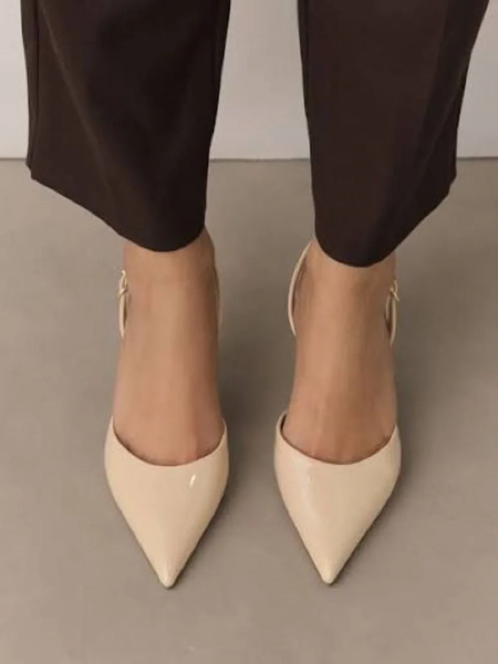 Forever 21 High Heel Classic Pumps🔥